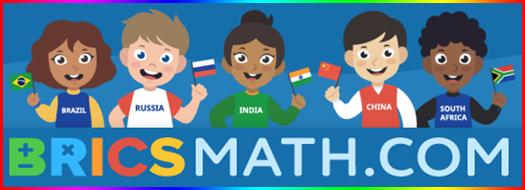 brics math